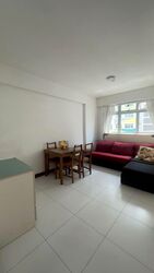 Blk 448B Fernvale Crest (Sengkang), HDB 2 Rooms #562516001